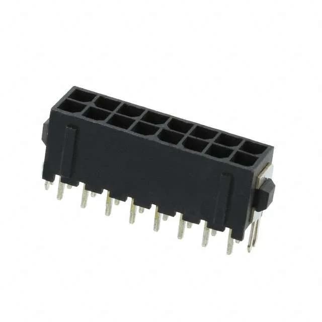 1-794682-6 — TE Connectivity AMP Connectors product photo
