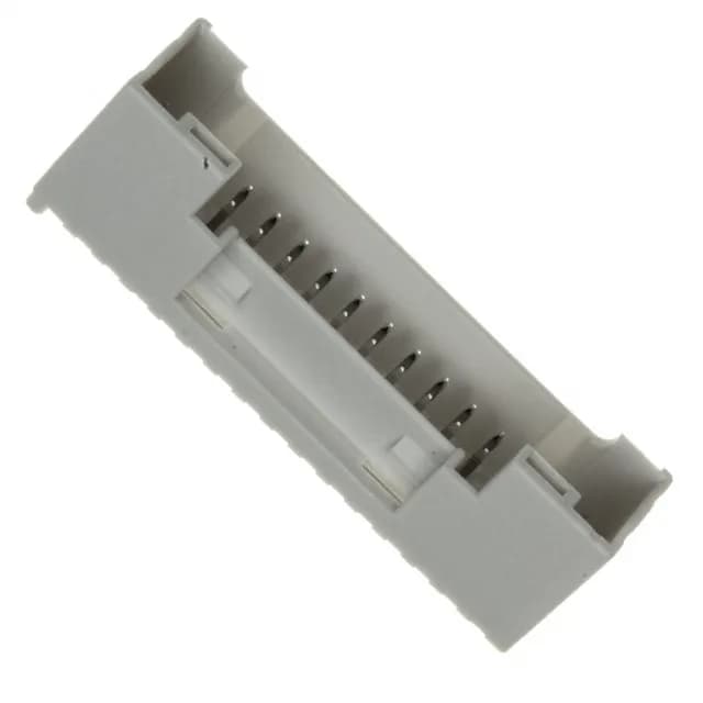 B32B-PUDSS-1(LF)(SN) — JST Sales America Inc. product photo