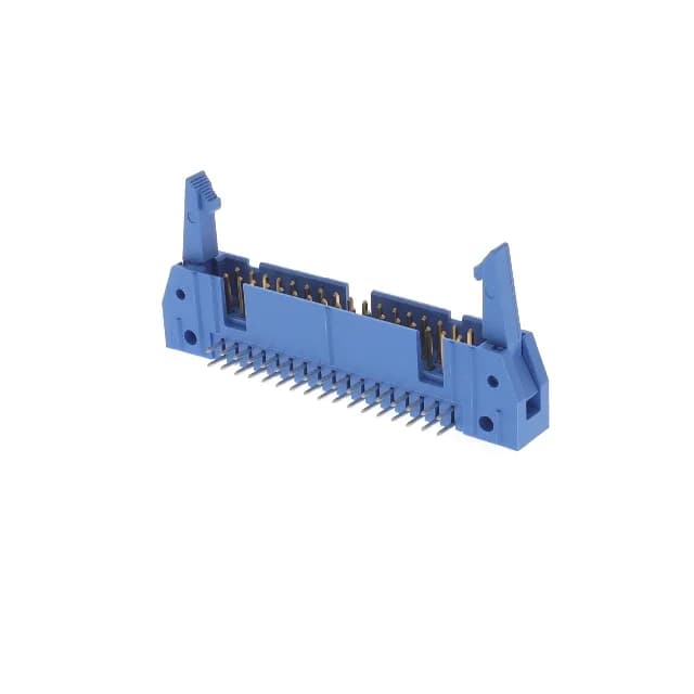 2-5499141-8 — TE Connectivity AMP Connectors product photo