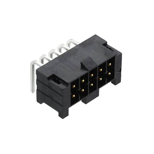 IPL1-105-01-L-D-RE1-K — Samtec Inc. product photo
