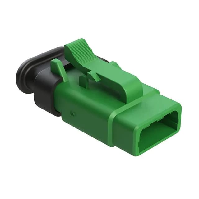 ATM06-3S-SR01GN — Amphenol Sine Systems Corp product photo