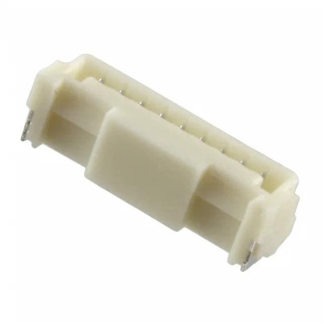 BM09B-GVHS-TB(LF)(SN) — JST Sales America Inc. product photo