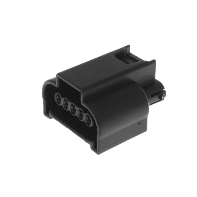 1897208-1 — TE Connectivity AMP Connectors product photo