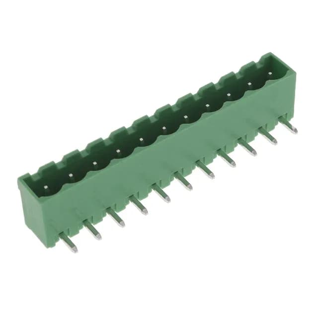 1-2350513-1 — TE Connectivity AMP Connectors product photo