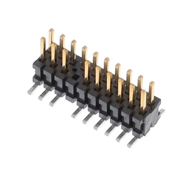 FTSH-110-01-L-DV-007 — Samtec Inc. product photo