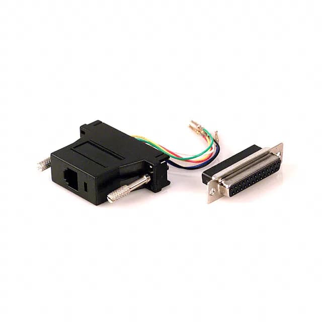 AMK-0222 — CUI Devices product photo