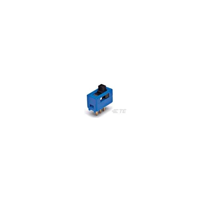 5-1437580-7 — TE Connectivity ALCOSWITCH Switches product photo