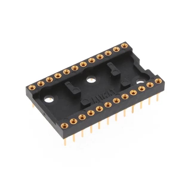 524-AG10D-ES — TE Connectivity AMP Connectors product photo