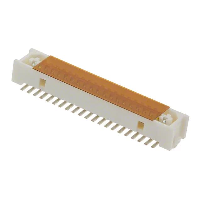 DF9A-41S-1V(22) — Hirose Electric Co Ltd product photo