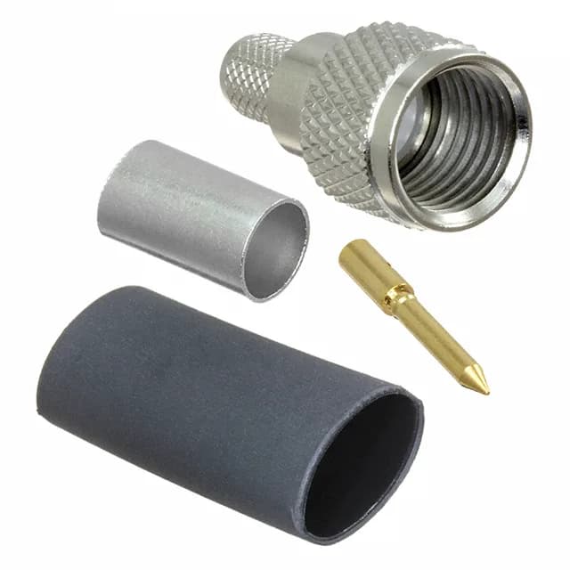 TC-240-MUHF — Amphenol Times Microwave Systems product photo
