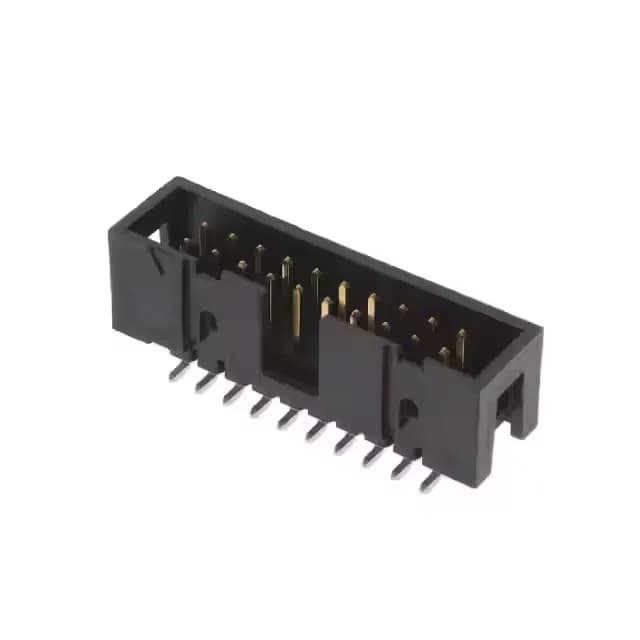 52601-G20-8LF — Amphenol ICC (FCI) product photo