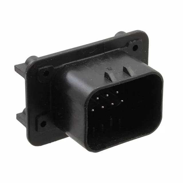 1-776266-1 — TE Connectivity AMP Connectors product photo
