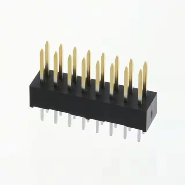 HIF3H-16PB-2.54DSA(71) — Hirose Electric Co Ltd product photo