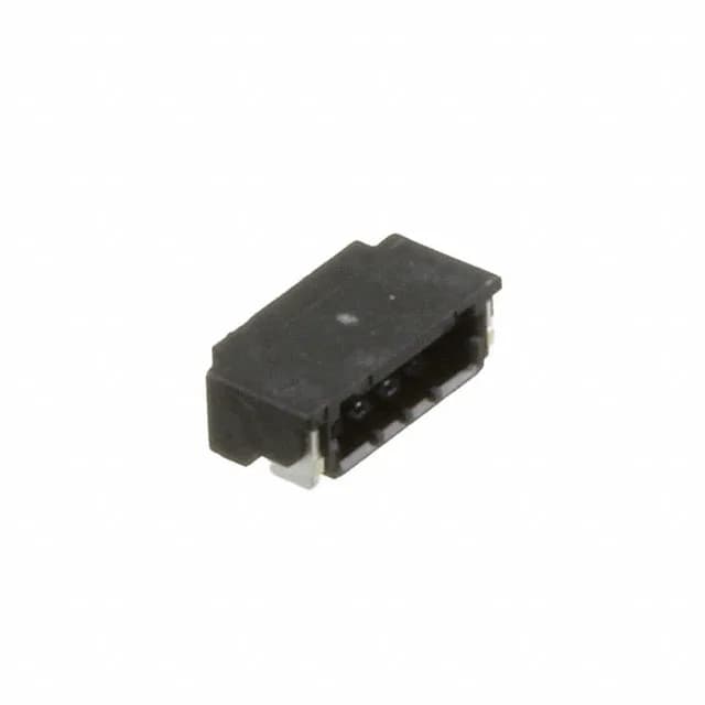 DF52-4S-0.8H(21) — Hirose Electric Co Ltd product photo