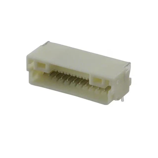 BM12B-NSHSS-TBT (LF)(SN) — JST Sales America Inc. product photo