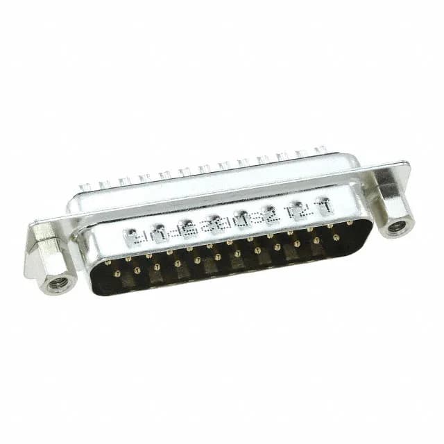 L717SDB25PVF — Amphenol product photo