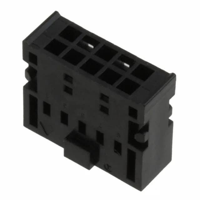 XG5N-101 — Omron Electronics Inc-EMC Div product photo
