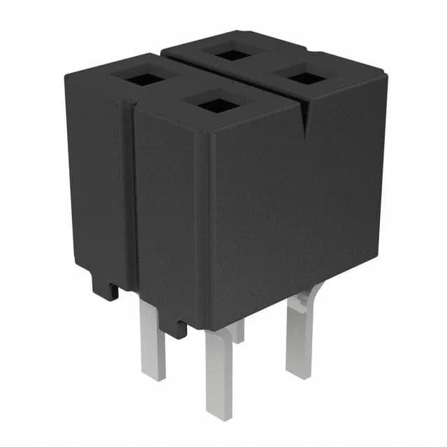 CES-102-01-L-D — Samtec Inc. product photo