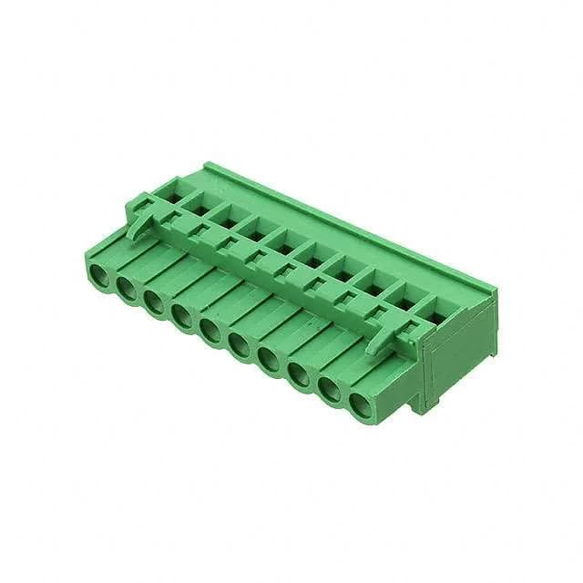 1-284047-0 — TE Connectivity AMP Connectors product photo
