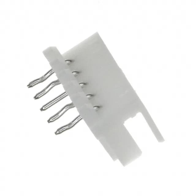 292250-5 — TE Connectivity AMP Connectors product photo