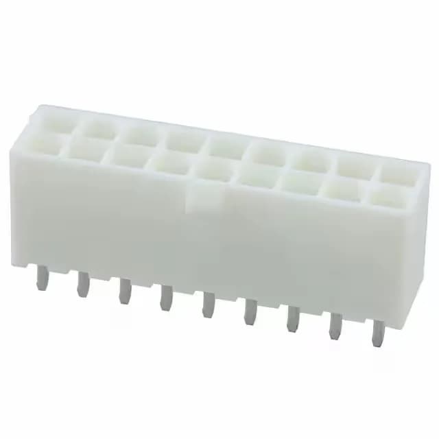 G874D181200CEU — Amphenol ICC (Commercial Products) product photo