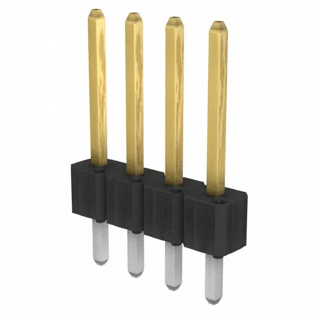 78511-204HLF — Amphenol ICC (FCI) product photo