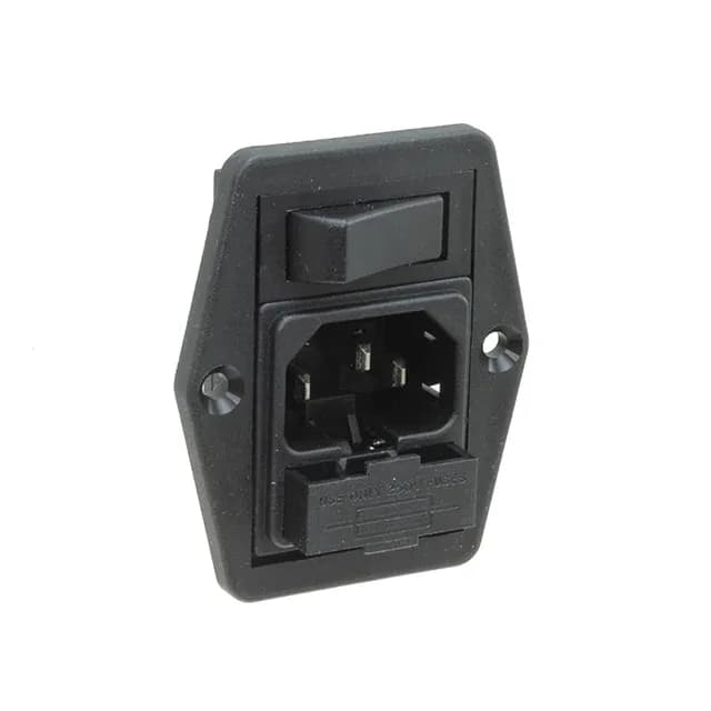 BVB01/Z0000/01 — Bulgin product photo