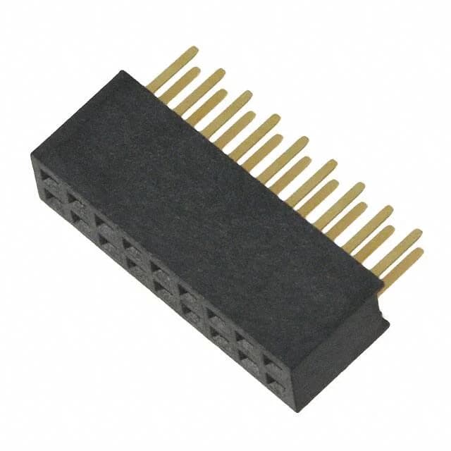 20021311-00018T4LF — Amphenol ICC (FCI) product photo
