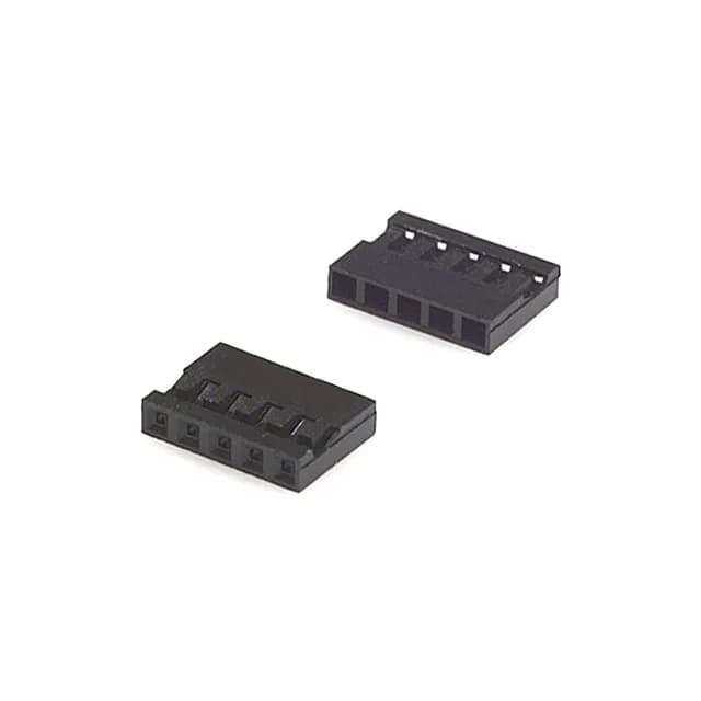 A4B-5S-2C — Hirose Electric Co Ltd product photo