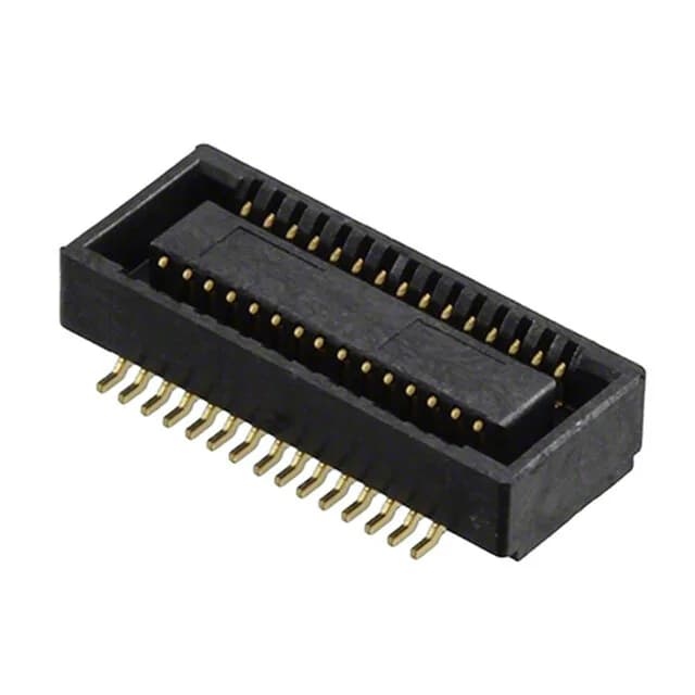 0541020304 — Molex product photo