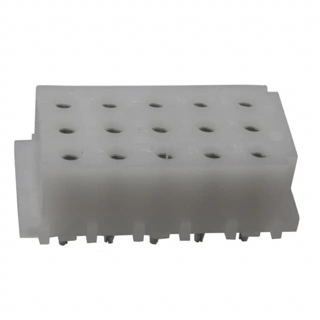 350644-1 — TE Connectivity AMP Connectors product photo