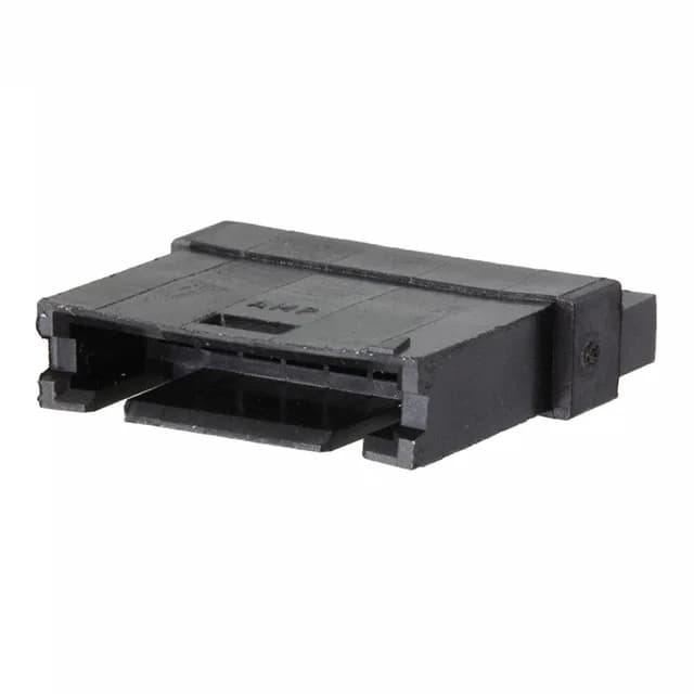 485893-5 — TE Connectivity AMP Connectors product photo