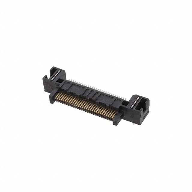 FT5-30-01-L-RA-K-TR — Samtec Inc. product photo