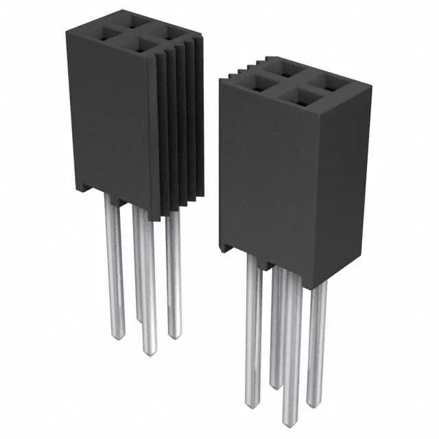SSQ-108-03-T-D — Samtec Inc. product photo