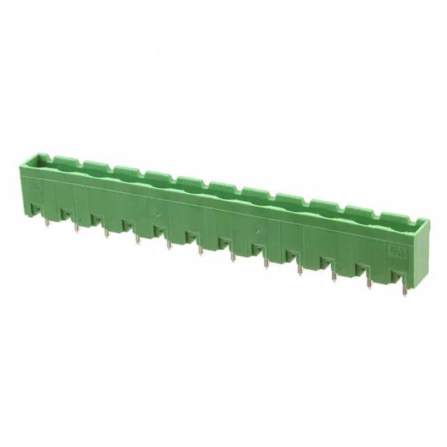 1-796980-2 — TE Connectivity AMP Connectors product photo