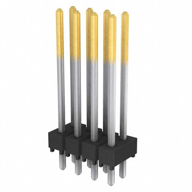 TSW-104-17-L-D — Samtec Inc. product photo