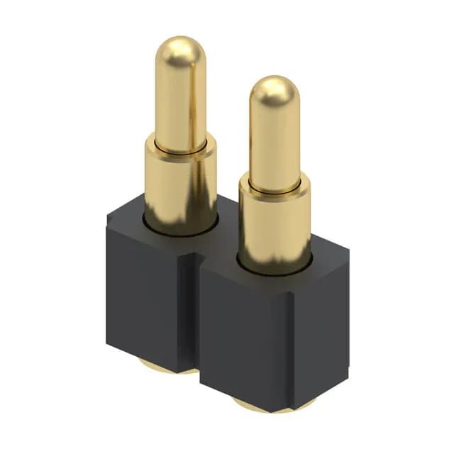 812-22-002-30-002101 — Mill-Max Manufacturing Corp. product photo