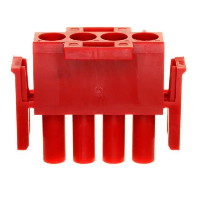 1-480702-2 — TE Connectivity AMP Connectors product photo