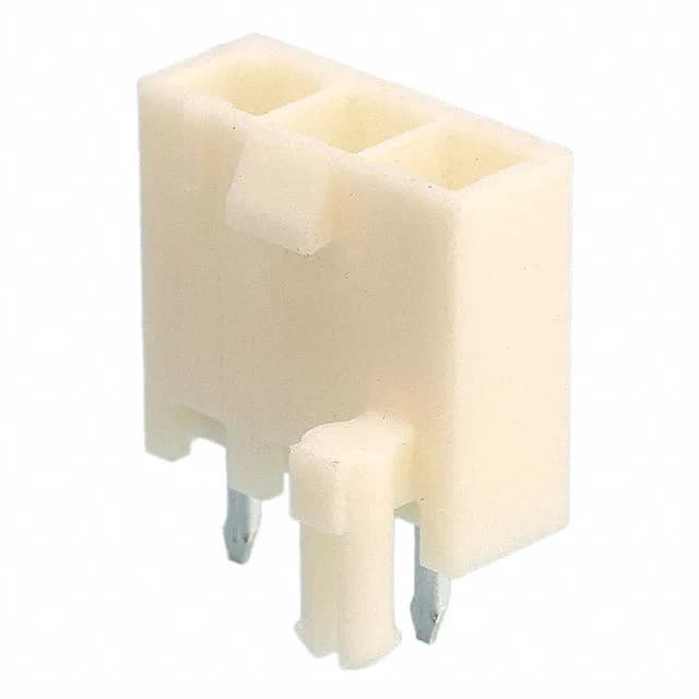 2029167-3 — TE Connectivity AMP Connectors product photo