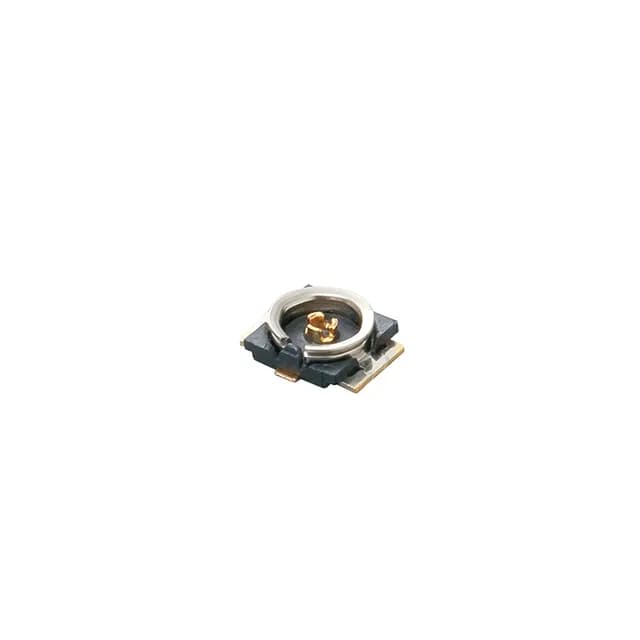 MM5831-2700RJ4 — Murata Electronics product photo