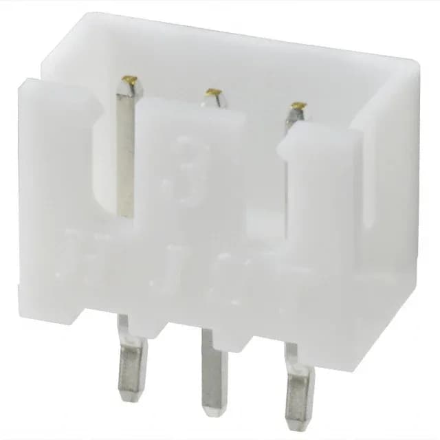 B3B-XH-A — JST Sales America Inc. product photo