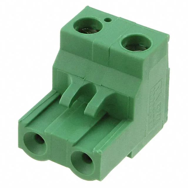 796981-2 — TE Connectivity AMP Connectors product photo