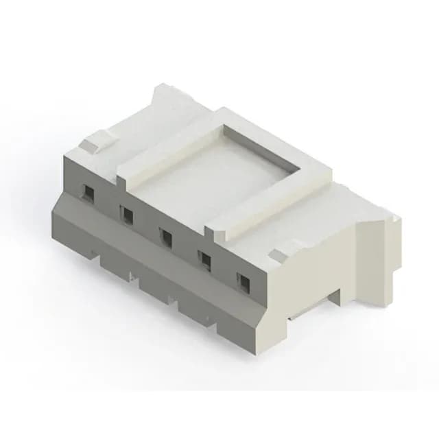140-505-210-011 — EDAC Inc. product photo