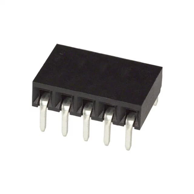 535676-4 — TE Connectivity AMP Connectors product photo