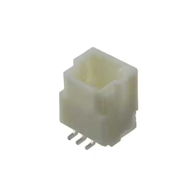 BM03B-NSHSS-TBT (LF)(SN) — JST Sales America Inc. product photo