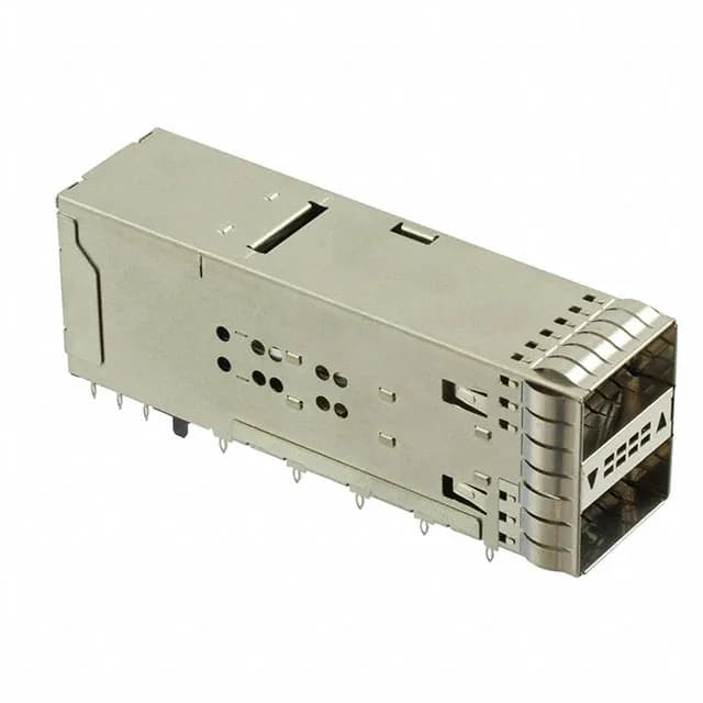 2227669-3 — TE Connectivity AMP Connectors product photo