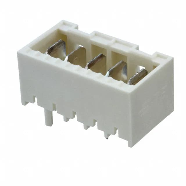 9-1971846-5 — TE Connectivity AMP Connectors product photo