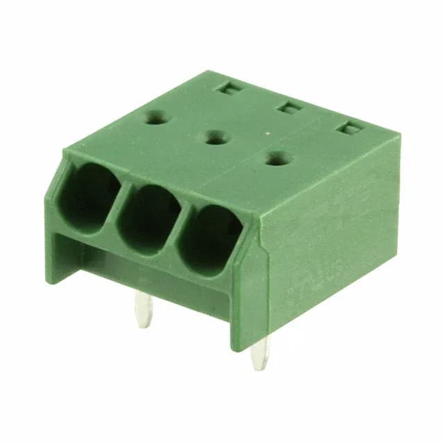 1-2834019-3 — TE Connectivity AMP Connectors product photo