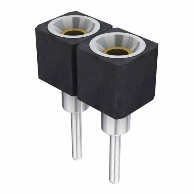 SS-102-T-2 — Samtec Inc. product photo