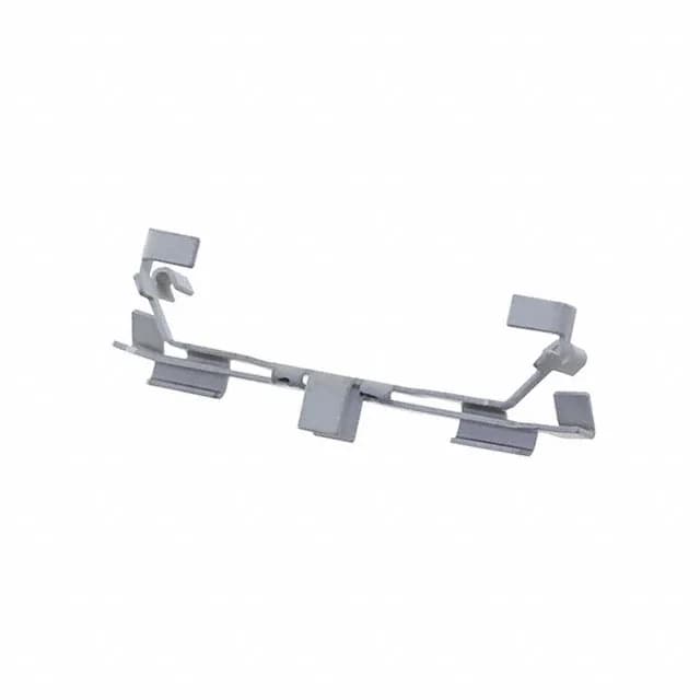 1717832-2 — TE Connectivity AMP Connectors product photo